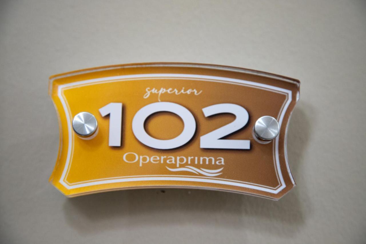 מסינה Operaprimasuite מראה חיצוני תמונה