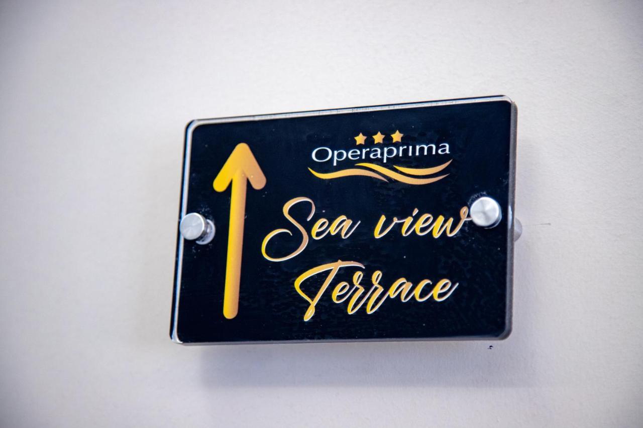 מסינה Operaprimasuite מראה חיצוני תמונה